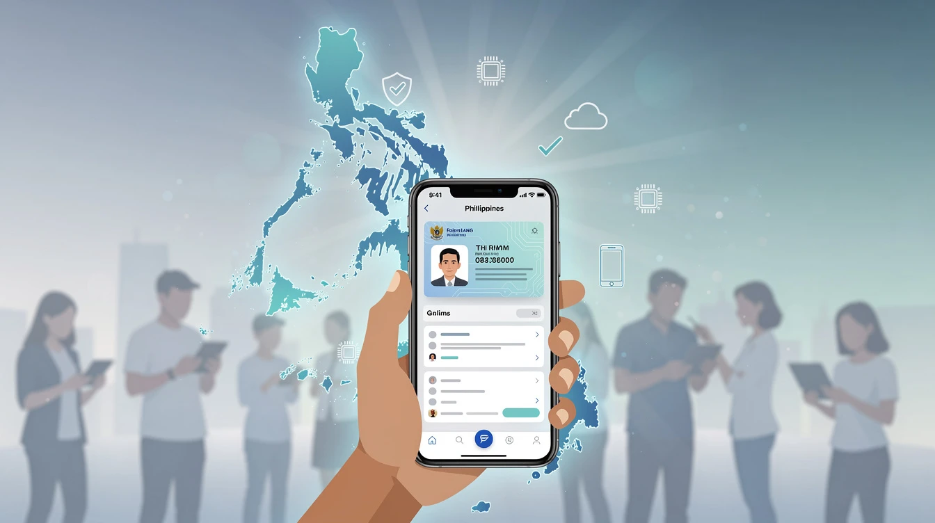 Digital TIN ID Now Live on eGovPH App: No More Plastic Cards for Filipino Taxpayers