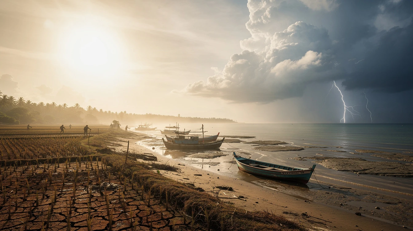 Super El Niño Explained: What the Rare Weather Phenomenon Means for the Philippines