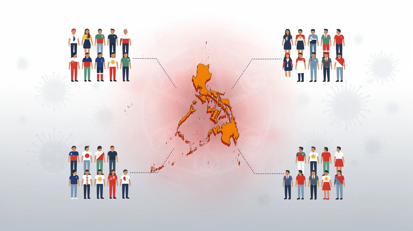 Hantavirus Outbreak 2026: Confirmed Cases By Nationality