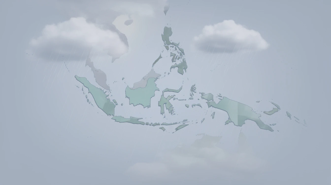 Holy Wednesday Weather: Cloudy Skies, Isolated Rains Expected in Metro Manila and Rest of PH