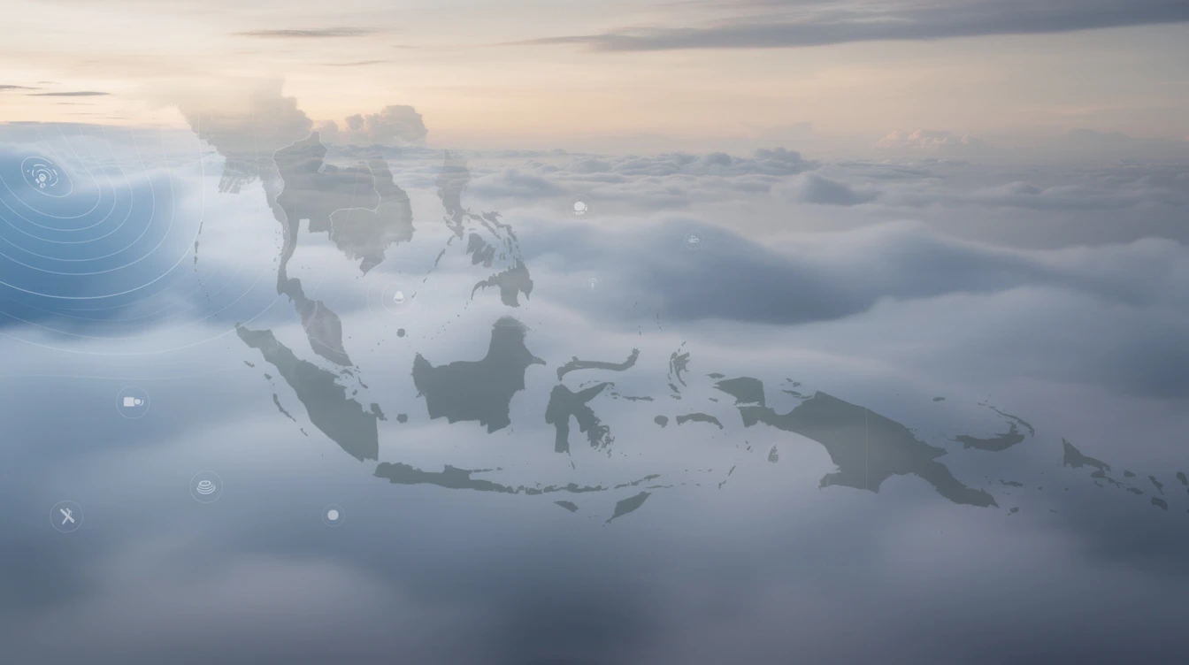 HPA Ridge Extends Over Northern Luzon, Cloudy Skies Prevail Across PH on Holy Tuesday