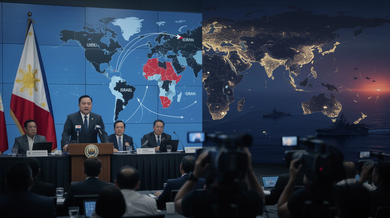 Middle East Conflict Hits One-Month Mark as US-Israel Strikes Continue Against Iran