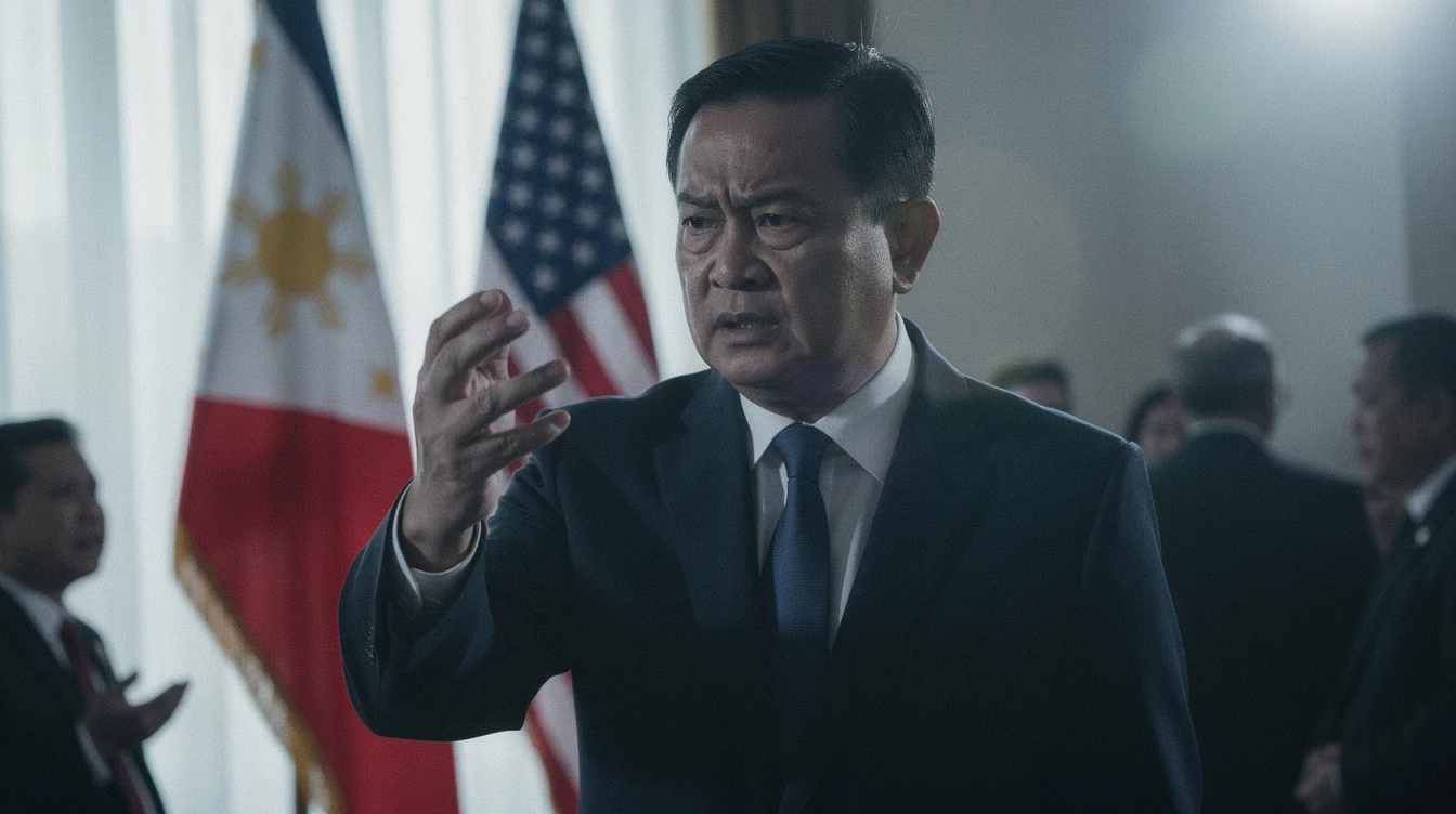 Marcos Jr. Reshapes Philippine Foreign Policy, Strengthening US Ties, Hardening China Stance