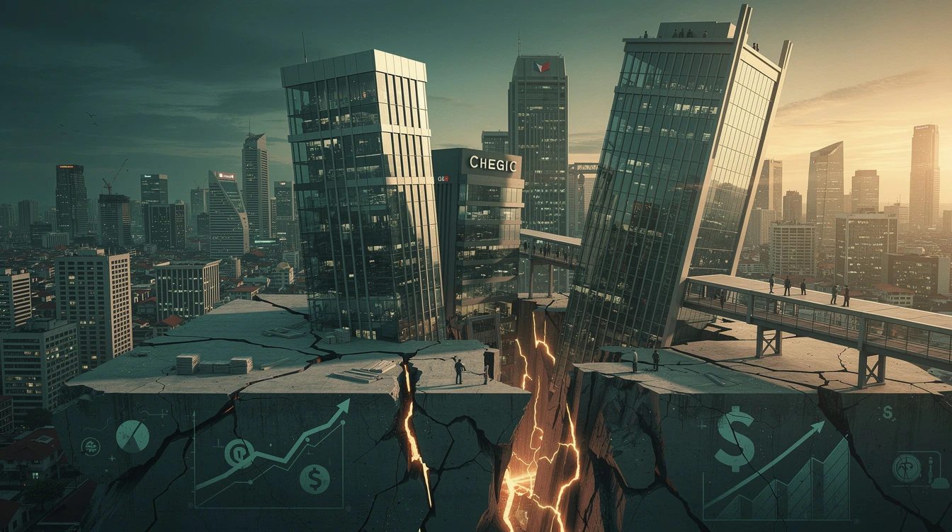 The Fractured Foundation: Mainstream Economics Faces an Identity Crisis