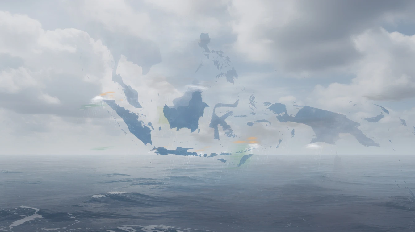 PH to Experience Cloudy Skies, Isolated Rains This Weekend