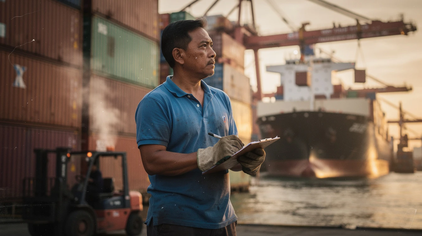 Philippine GDP Growth Holds Steady at 6-6.5%, Outpaces Regional Peers