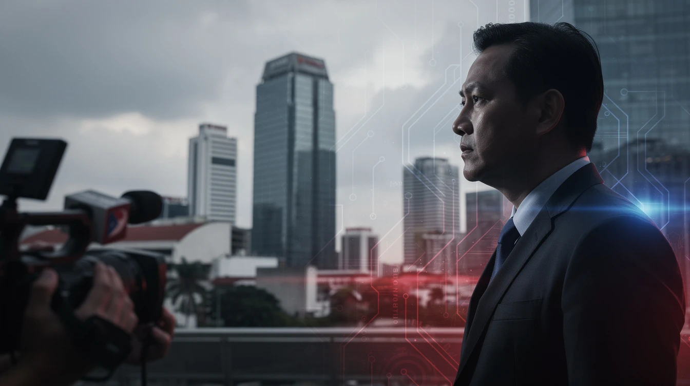 SK Chairman in Manila Faces Rape, Abuse Charges After Pregnant Girlfriend Speaks Out