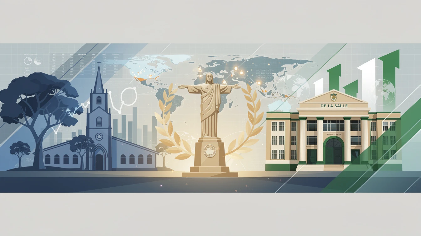 UP, Ateneo, La Salle Hold Ground in 2026 QS Rankings