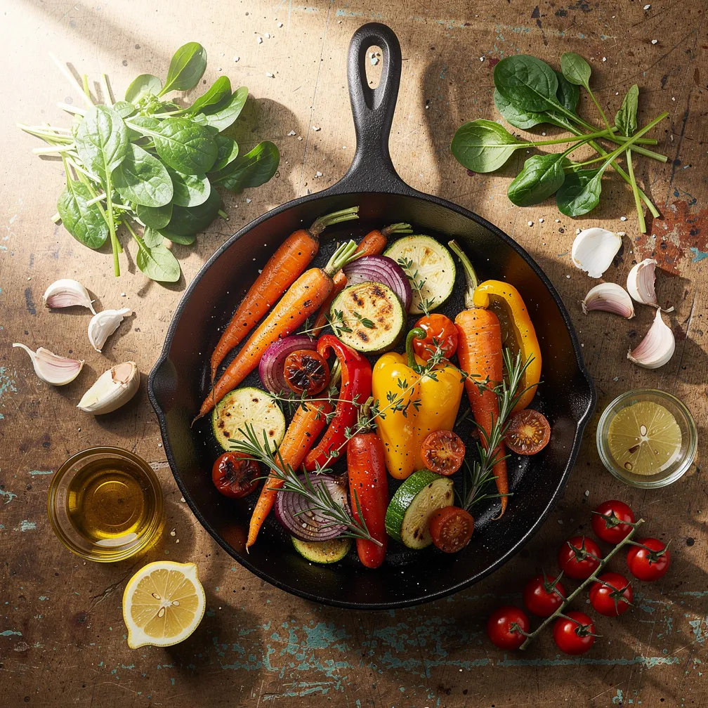 The Ultimate One Pan Cooking Guide