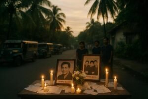 April Boys’ Jimmy Regino Dies, Ending Iconic OPM Trio