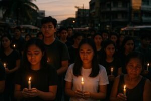 Brown U Shooting Suspect Found Dead, Manhunt Ends