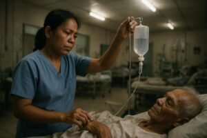 DOH Expands Zero-Balance Billing to Level 3 LGU Hospitals