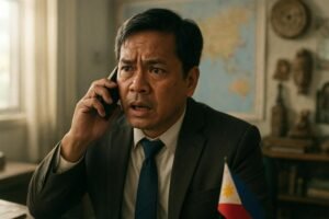 Deadliest Thai-Cambodian Border Clashes Force 300,000 Displaced