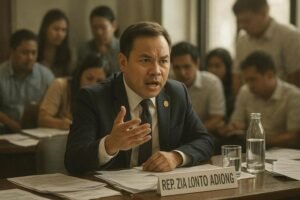 House Committee To Unite 14 Anti-Political Dynasty Bills