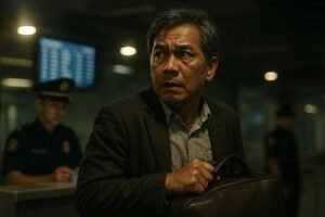 Marcos Cancels Fugitive Lawmaker Zaldy Co’s Passport