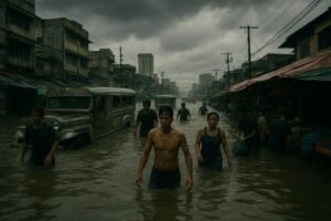 PBBM Halts Flood Control 2026 Budget Over P350B Scandal