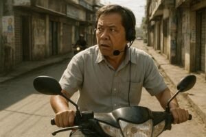 Philippine Journalist Shot Dead After Critical Broadcast