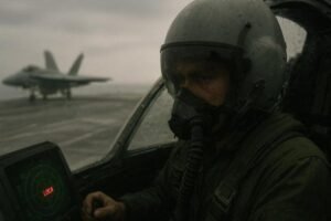 Philippines Condemns China’s Radar Lock on Japanese Jets