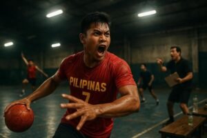 Philippines Sends Record Squad to 2025 SEA Games