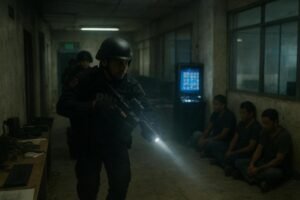 Philippines Shuts Down Offshore Gambling in Crackdown