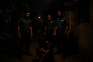 SC Upholds Murder Conviction of Caloocan Cops in Kian Case