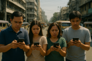 AI Deepfakes Threaten Philippine Elections Ahead of 2025