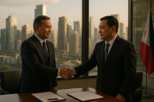 ATRAM, UnionBank Merge to Create Trust Sector Giant