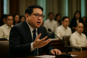 Aquino Pushes Harsher Penalties vs SHS Voucher Fraud