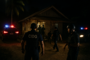 Batangas Court Issues Fresh Arrest Warrant vs Atong Ang