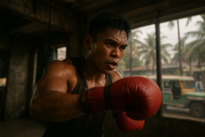 Bumina-ang Faces Rising Aurelio in Must-Win Showdown