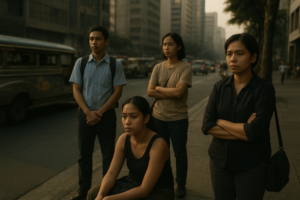 CHR: LGBTQIA+ Discrimination Shrinks Jobs, Harms Health