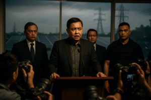 DOE scraps P24B solar deals tied to Rep Leviste