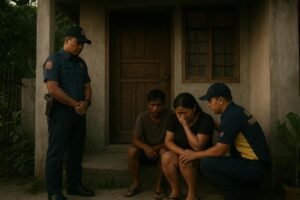 Dueñas Vice Mayor Dies After Accidental Gunshot Wound