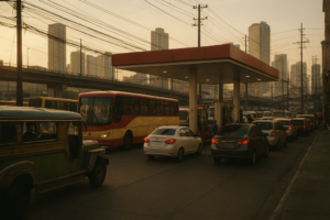 IEA Ups Oil Demand Forecast for 2026 Amid Supply Surge