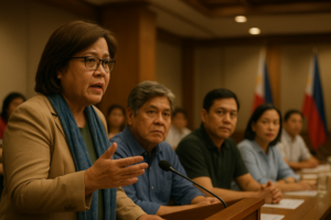 Liberal Party Reshapes Leadership Ahead of 2028 Elections