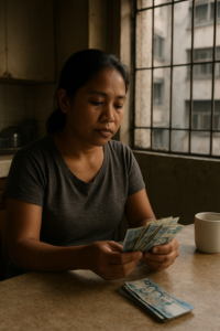 Metro Manila Domestic Workers’ Pay Hiked by ₱800