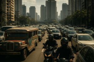 Metro Manila Subway Delays Continue Amid Land Issues