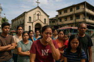 Over 160 Christians Abducted During Nigerian Sunday Services