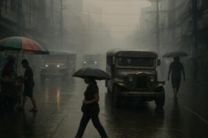 PAGASA Unveils 2026 Cyclone Names Including Kiyapo