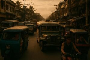 PH National Debt Hits ₱17.65T, Exceeds 2025 Target