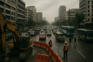 PIDS pegs PH growth at 5%, below gov’t target