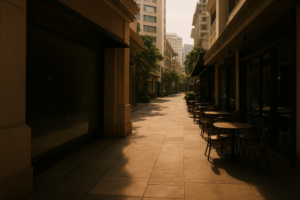 Saddle Row Shuts Down After 8 Years in Rockwell