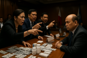 Senators Blast FDA for Failing to Curb Illegal Online Medicines