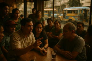 Takaichi Warns Japan-US Alliance Could Collapse Over Taiwan