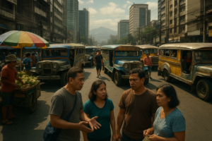 US Official Sparks Greenland Debate Amid European Weakness