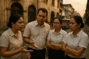 Vatican Survey Unveils Staff Frustrations, Demands Reforms