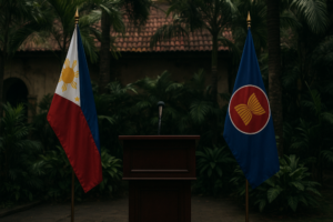 ASEAN Rejects Myanmar Election, Citing Credibility Issues