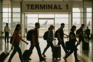AirAsia Moves International Flights to NAIA Terminal 1