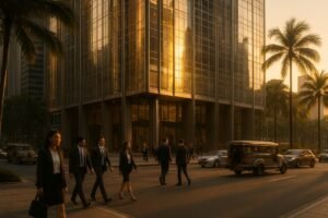 Chinabank Posts Record P28B Net Income in 2025