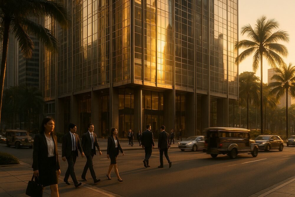 Chinabank Posts Record P28B Net Income in 2025